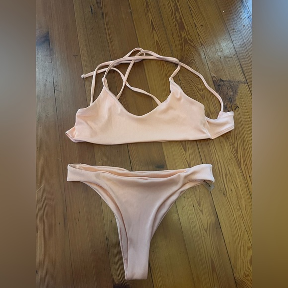SHEIN Swim Shein Bathing Suit Poshmark